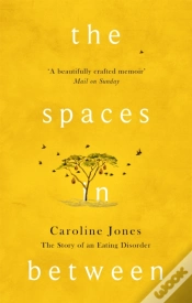 Capa do artigo The Spaces In Between