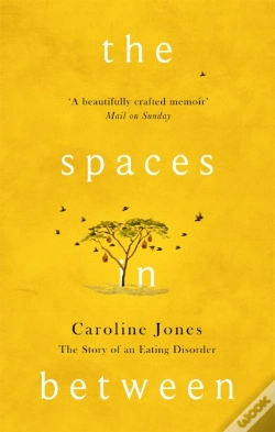 Capa do artigo The Spaces In Between