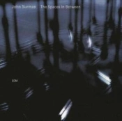 Capa do artigo The Spaces in Between - CD