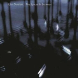 Capa do artigo The Spaces in Between - CD