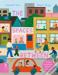 The Spaces In Between