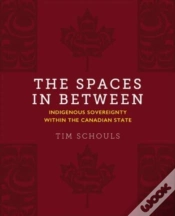 Capa do artigo The Spaces In Between