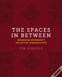 Capa do artigo The Spaces In Between