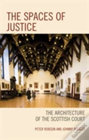 Capa do artigo The Spaces Of Justice