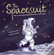 Capa do artigo The Spacesuit