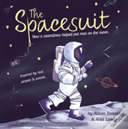 Capa do artigo The Spacesuit