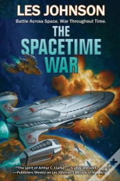 Capa do artigo The Spacetime War