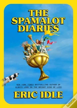 Capa do artigo The Spamalot Diaries