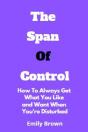 The Span Of Control - Preview