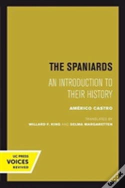 Capa do artigo The Spaniards