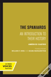 Capa do artigo The Spaniards