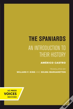 Capa do artigo The Spaniards