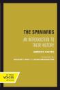 The Spaniards - Preview