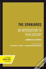 Capa do artigo The Spaniards