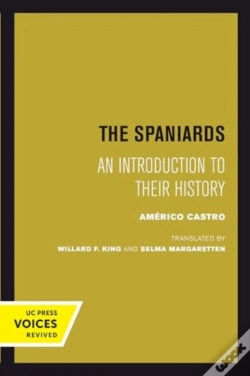 Capa do artigo The Spaniards