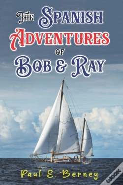Capa do artigo The Spanish Adventures Of Bob & Ray