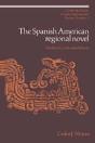 The Spanish American Regional Novel - Preview