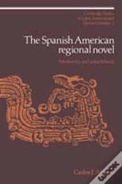 Capa do artigo The Spanish American Regional Novel