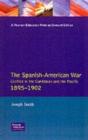 The Spanish-American War 1895-1902 - Preview
