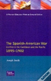 Capa do artigo The Spanish-American War 1895-1902