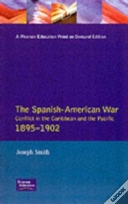 Capa do artigo The Spanish-American War 1895-1902