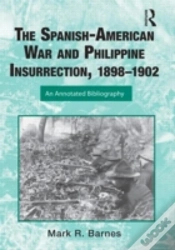 Capa do artigo The Spanish-American War And Philippine Insurrection, 1898-1902