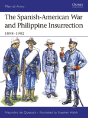 The Spanish-American War And Philippine Insurrection - Preview