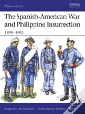 Capa do artigo The Spanish-American War And Philippine Insurrection