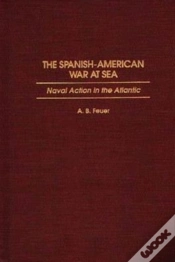 Capa do artigo The Spanish-American War At Sea