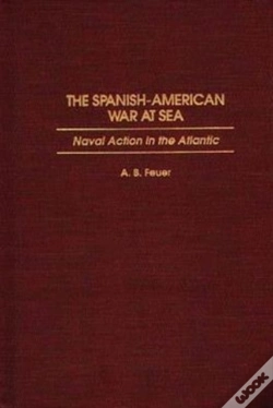 Capa do artigo The Spanish-American War At Sea