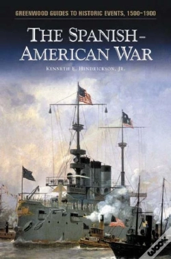 Capa do artigo The Spanish-American War