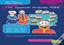 The Spanish Armada 1588