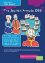 The Spanish Armada 1588 - Preview