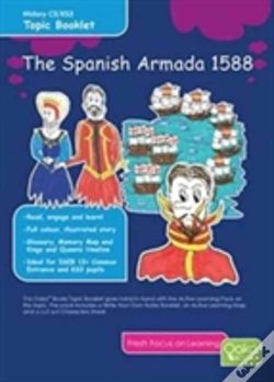 Capa do artigo The Spanish Armada 1588