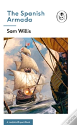 Capa do artigo The Spanish Armada: A Ladybird Expert Book
