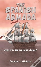 Capa do artigo The Spanish Armada