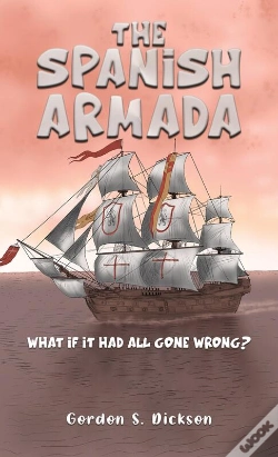 Capa do artigo The Spanish Armada