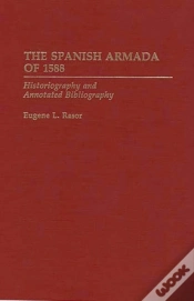 Capa do artigo The Spanish Armada Of 1588