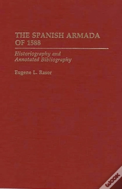 Capa do artigo The Spanish Armada Of 1588
