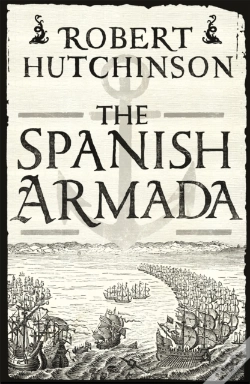 Capa do artigo The Spanish Armada