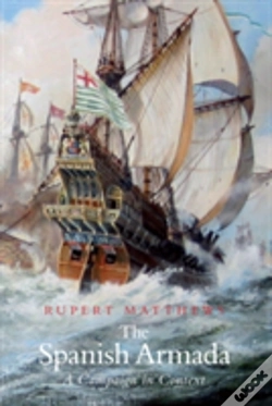 Capa do artigo The Spanish Armada