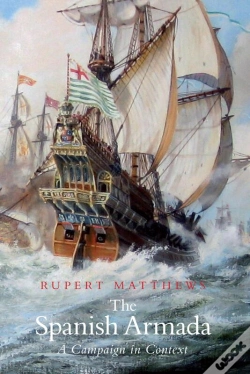 Capa do artigo The Spanish Armada