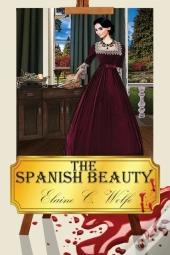 The Spanish Beauty