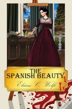 Capa do artigo The Spanish Beauty