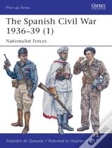 The Spanish Civil War 1936â€“39 (1)
