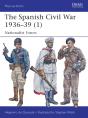 The Spanish Civil War 1936â€“39 (1) - Preview