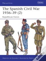 The Spanish Civil War 1936â€“39 (2)