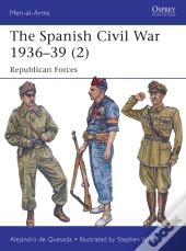 The Spanish Civil War 1936â€“39 (2)