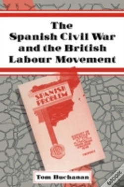 Capa do artigo The Spanish Civil War And The British Labour Movement