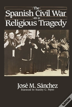Capa do artigo The Spanish Civil War As A Religious Tragedy